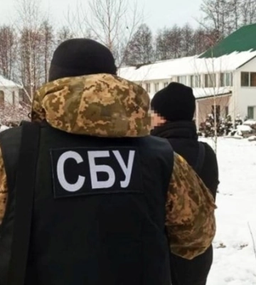СБУ проводит контрразведывательные мероприятия в церквях УПЦ (МП) Харьковской области
