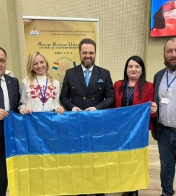 Студенти Академії культури і мистецтв Закарпаття можуть практикуватися в мистецьких закладах Румунії