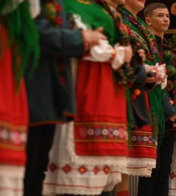 На Закарпатті стартував проєкт «Різдво разом з Україною»