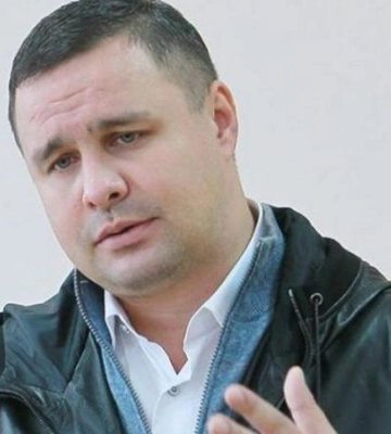 Розслідування за заявою Філатова, який відмовився від рекордних 22 млн євро хабара, завершене — НАБУ