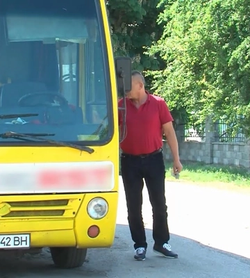 У Рівному почне діяти маршрут 47а: можна буде доїхати на Тиннівську
