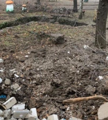 У прокуратурі показали наслідки чергових нічних обстрілів Дніпропетровщини