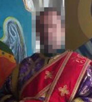 У Запоріжжі СБУ викрила диякона Української православної церкви, який агітував за «приєднання» до росії