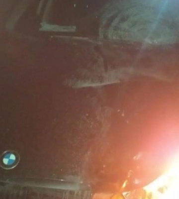 Смертельна ДТП на Стрийщині: 48-річний чоловік потрапив під колеса вантажівки