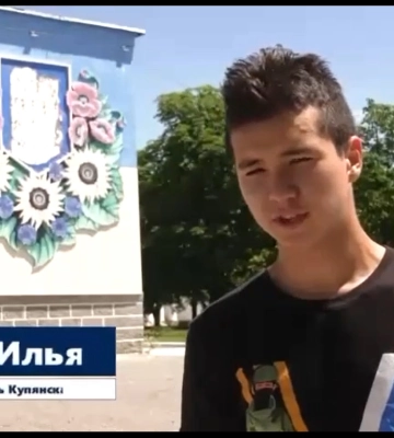 Загинув колаборант із Куп’янська – герой пропагандистських відео російських окупантів