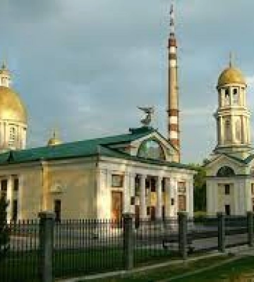За активну проросійську діяльність затримано диякона УПЦ МП