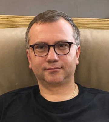 Глава ОАСК Павел Вовк назвал санкции США против него «логическим продолжением кампании по установлению определенными международными структурами контроля над судебной системой» Глава ОАСК Павел Вовк назвал санкции США против него «логическим продолжением кампании по установлению определенными международными структурами контроля над судебной системой»