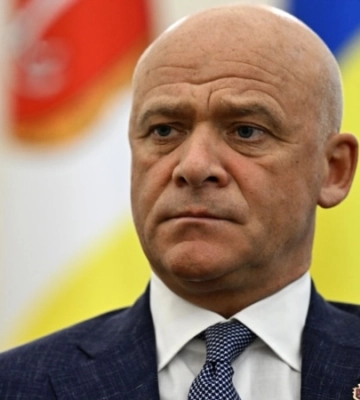 Труханов розповів про ситуацію в Одесі після чергової ракетної атаки