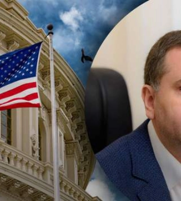 Переживу и без поездок в США, – скандальный судья Вовк отреагировал на американские санкции Переживу и без поездок в США, – скандальный судья Вовк отреагировал на американские санкции