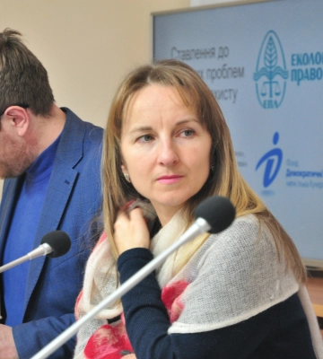 Росія чинить екоцид: у Львові розповіли, як воєнні дії позначаються на довкіллі в Україні (відео)