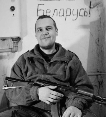 Після 24 лютого за Україну вже загинули 16 білоруських добровольців