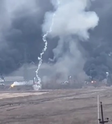 Як ЗСУ зірвали росіянам взяття Києва: з&#039;явилося нове відео