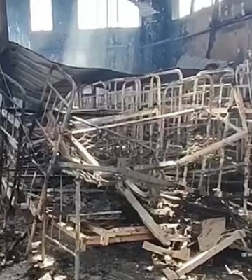 В Еленовке остается 150 украинцев, не только военных – омбудсмен