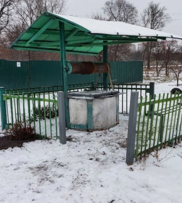 У Сумах відремонтували та почистили 23 колодязі: де набрати воду, якщо зупиняться водозабори