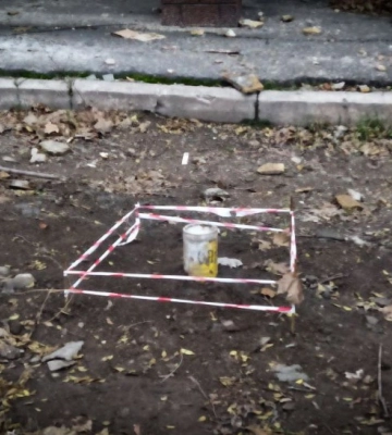 У Маріуполі двоє підлітків підірвалися на снаряді