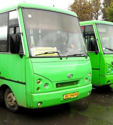 У Куп&#039;янській громаді продовжується евакуація жителів: вже вивезли 290 людей