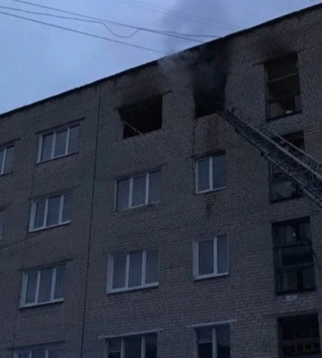 Без паніки: на Волині лунатимуть вибухи