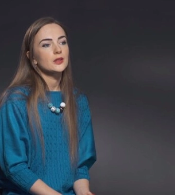 "Мир не настает, когда страна, на которую напали, складывает оружие": Матвийчук на вручении Нобелевской премии