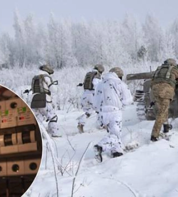 Нас ждет самая тяжелая и важная зима в истории