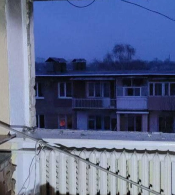 Вибух у багатоповерхівці на Волині: що кажуть рятувальники