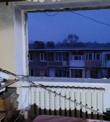 Без паніки: на Волині лунатимуть вибухи