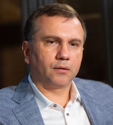 Глава ОАСК не удивлен, что попал под санкции США. Но Госдеп, по его мнению, "ввели в заблуждение" Глава ОАСК не удивлен, что попал под санкции США. Но Госдеп, по его мнению, "ввели в заблуждение"