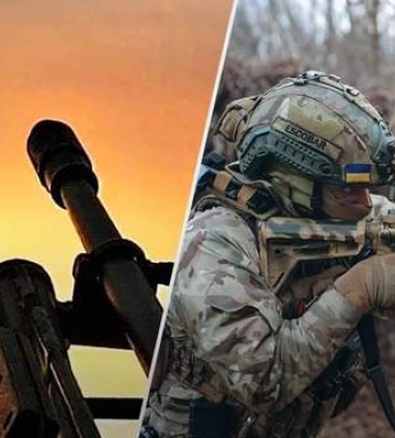 Россияне атаковали центр Горловки и врут, что это ВСУ: главное от Генштаба