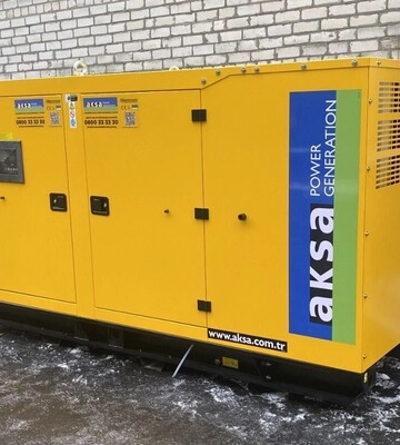 Стало відомо, хто та де має право отримати компенсацію за купівлю електрогенератора