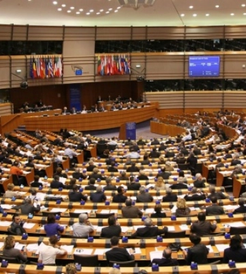 Рада ЄС погодила допомогу Україні в розмірі €18 мільярдів