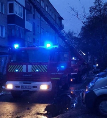 Без паніки: на Волині лунатимуть вибухи