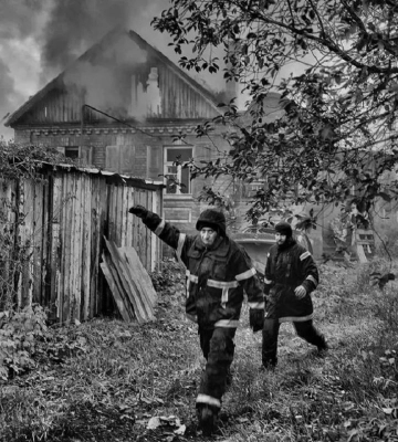 У ЗСУ розповіли, як росіяни змінили тактику в районі Бахмута