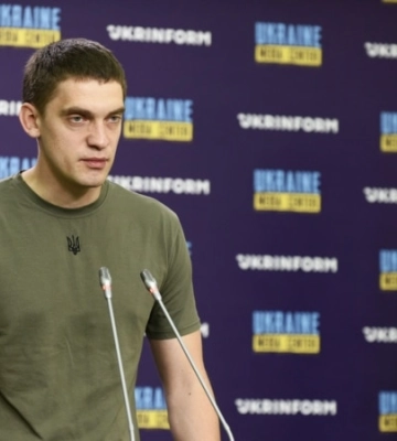 Федоров: щонайменше 10 російських баз за тиждень знищені на окупованій частині Запорізької області