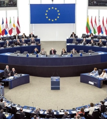 Країни ЄС досягли згоди щодо надання Україні 18 млрд євро
