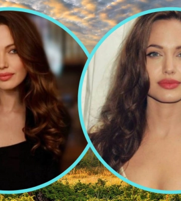 Не має проходу від охочих сфотографуватися: закарпатська “Анджеліна Джолі” розповіла свою історію (ФОТО)