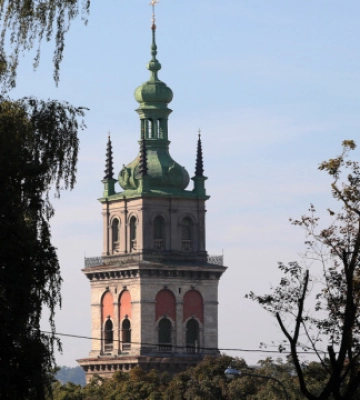 У Львові пройшли навчання із захисту критичної інфраструктури