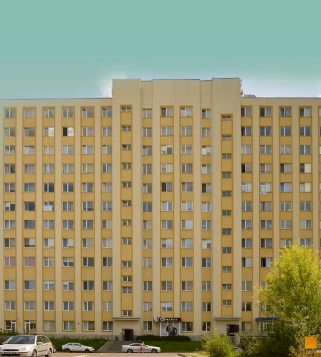 Мають 100 тис. боргу: чи залишаться мешканці луцької багатоповерхівки без тепла через приватну котельню