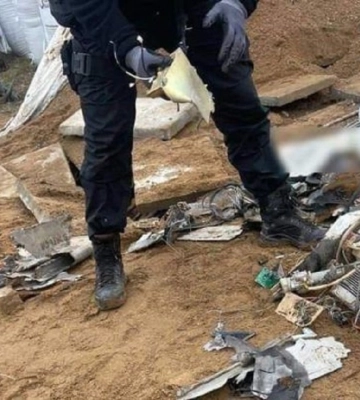 Одеська область майже добу перебуває без світла через російські атаки