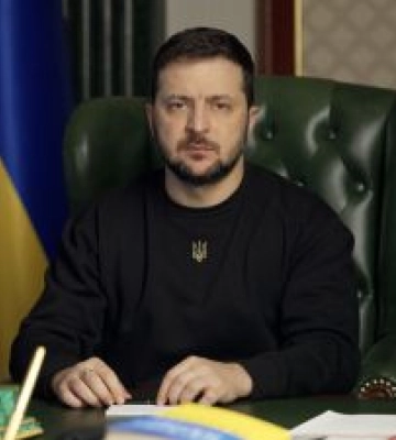 Залучити світ до реалізації формули миру – зараз одне з ключових завдань для України