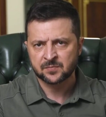 Зеленський повідомив, де найбільший дефіцит електроенергії