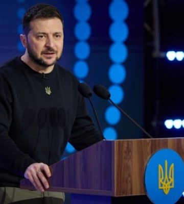 Зеленський повідомив, де найбільший дефіцит електроенергії
