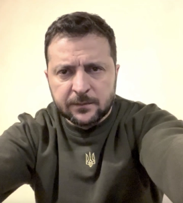 В енергосистемі зараз зберігається значний дефіцит, але наші енергетики й комунальники роблять героїчні речі – звернення&amp;hellip;