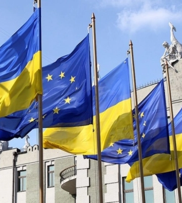 Рада ЄС ухвалила рішення про 18-мільярдний пакет для України попри вето Угорщини