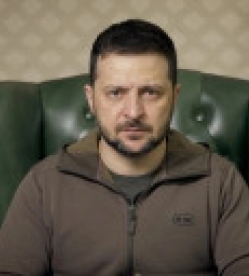 Ситуация со светом: Зеленский назвал регион, где больше всего отключений