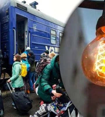 Жодних закликів до евакуації мешканців Одещини влада не робила: ситуацію вивчає СБУ
