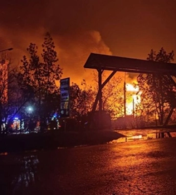 ЗСУ ліквідували понад 200 загарбників внаслідок удару по Мелітополю - Федоров