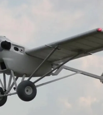 Українські дрони D-80 Discovery та E-300 Enterprise отримали дозвіл на експлуатацію в ЗСУ