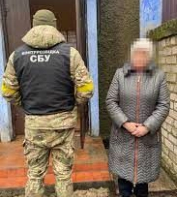 Скільки платили «головному бухгалтеру» окупаційної адміністрації на Миколаївщині?