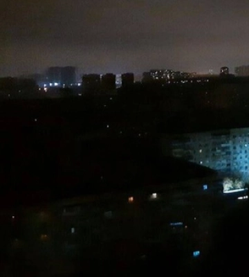 На Одещині для відновлення енергооб&#039;єктів може знадобитися 2-3 місяці