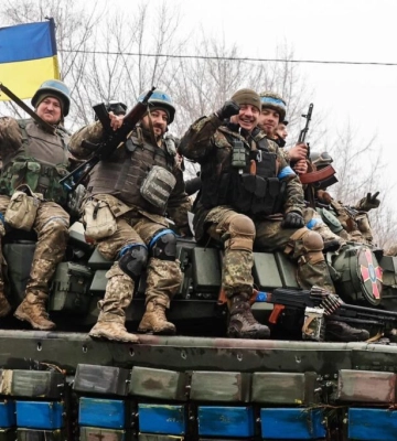 Безпекова ситуація в Одеській області станом на ранок 11 грудня