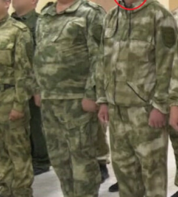 Двом поліцейським з Луганщини, які перейшли на бік окупантів, загрожує довічне ув’язнення